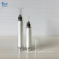 Airless Eye Cream Syringe Bottle with Pump